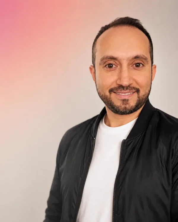 Cesar Beltran